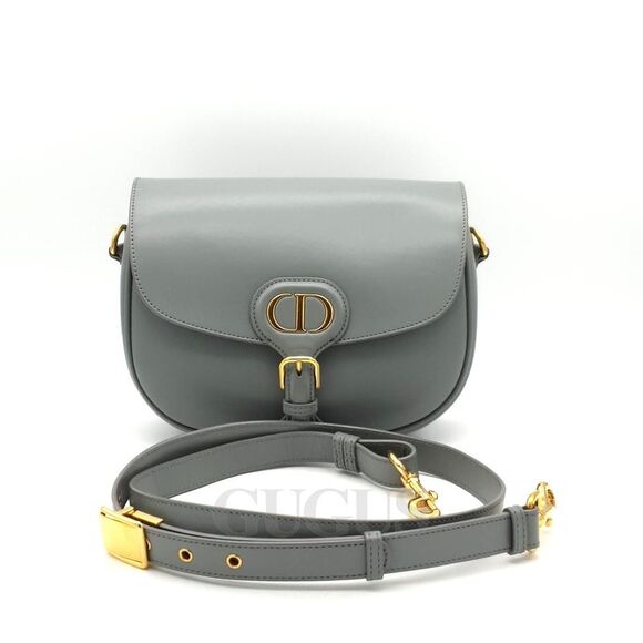 Christian Dior Bobby Bag Medium - Picture 1 of 6
